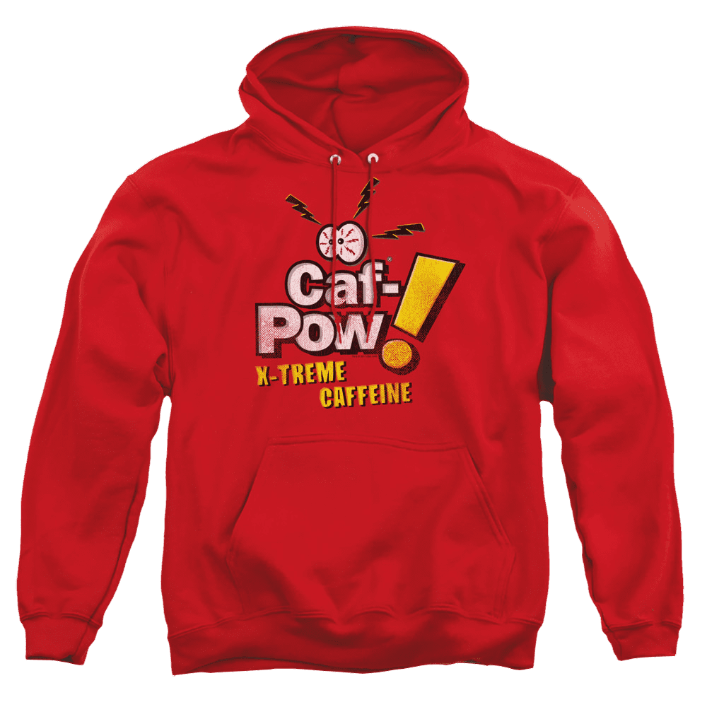 Ncis Strange – Pullover Hoodie