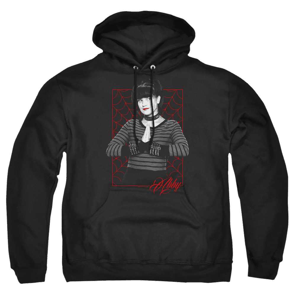 Ncis Abby Webs – Pullover Hoodie