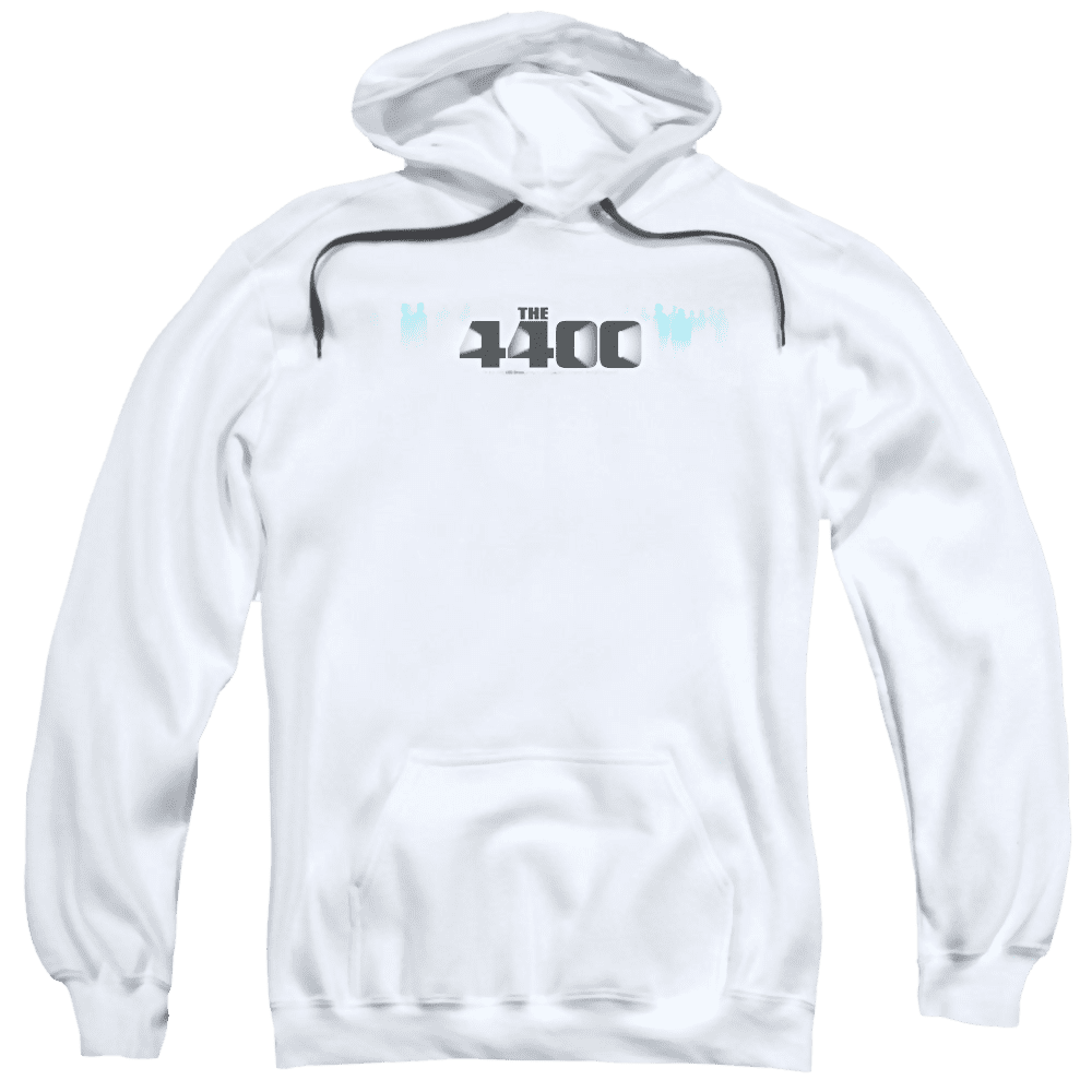 4400, The The 4400 Logo – Pullover Hoodie