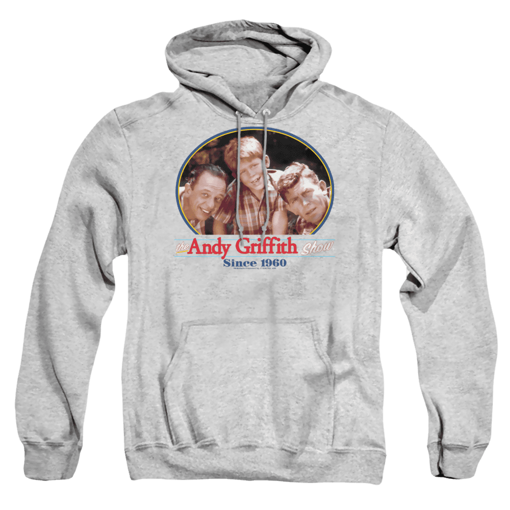 Andy Griffith Show, The Andy Since 1960 – Pullover Hoodie