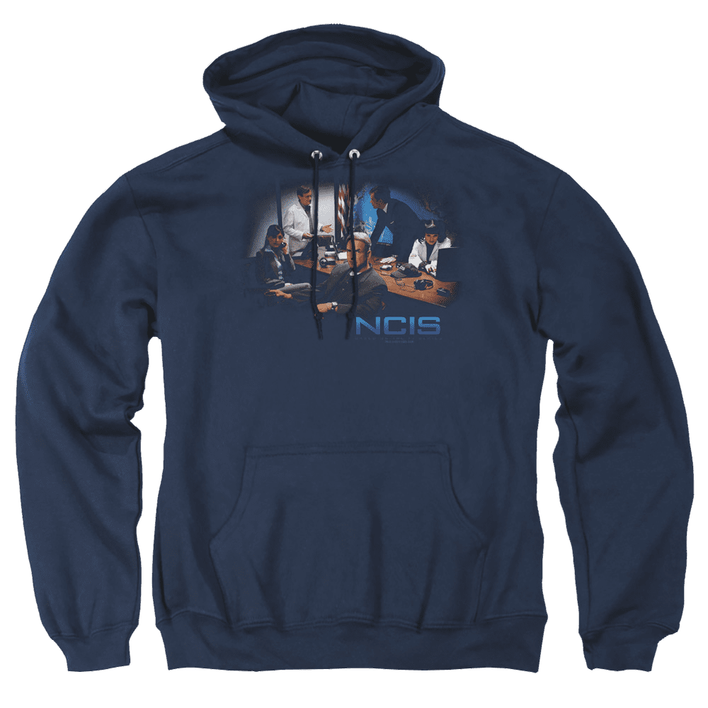 Ncis Original Cast – Pullover Hoodie