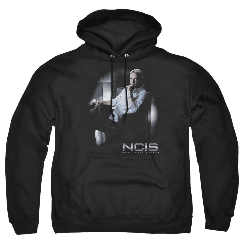 Ncis Gibbs Ponders – Pullover Hoodie