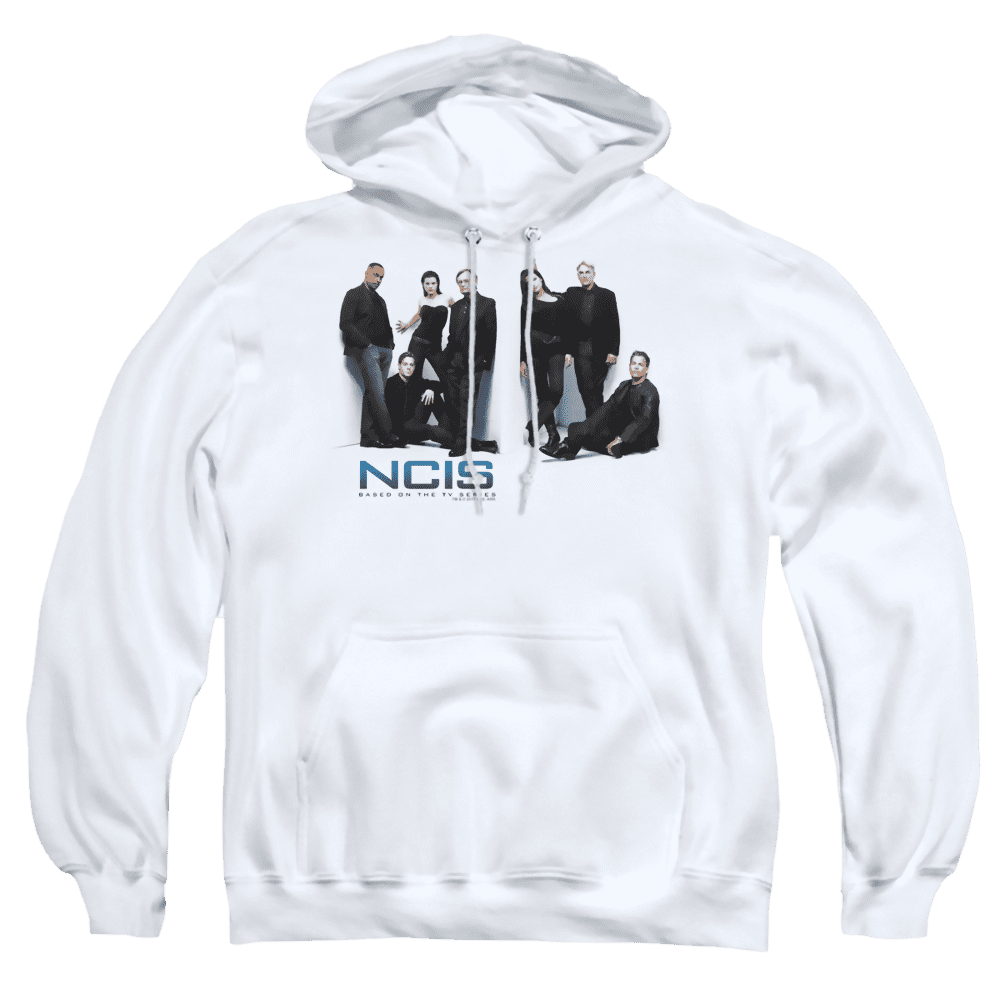 Ncis White Room – Pullover Hoodie