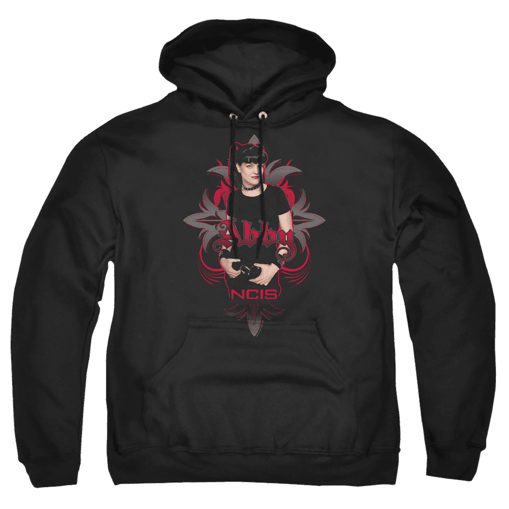 Ncis Abby Gothic – Pullover Hoodie