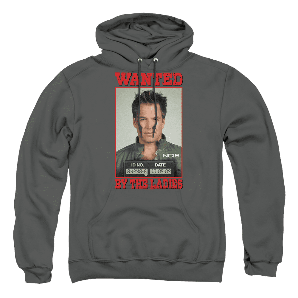 Ncis Wanted – Pullover Hoodie