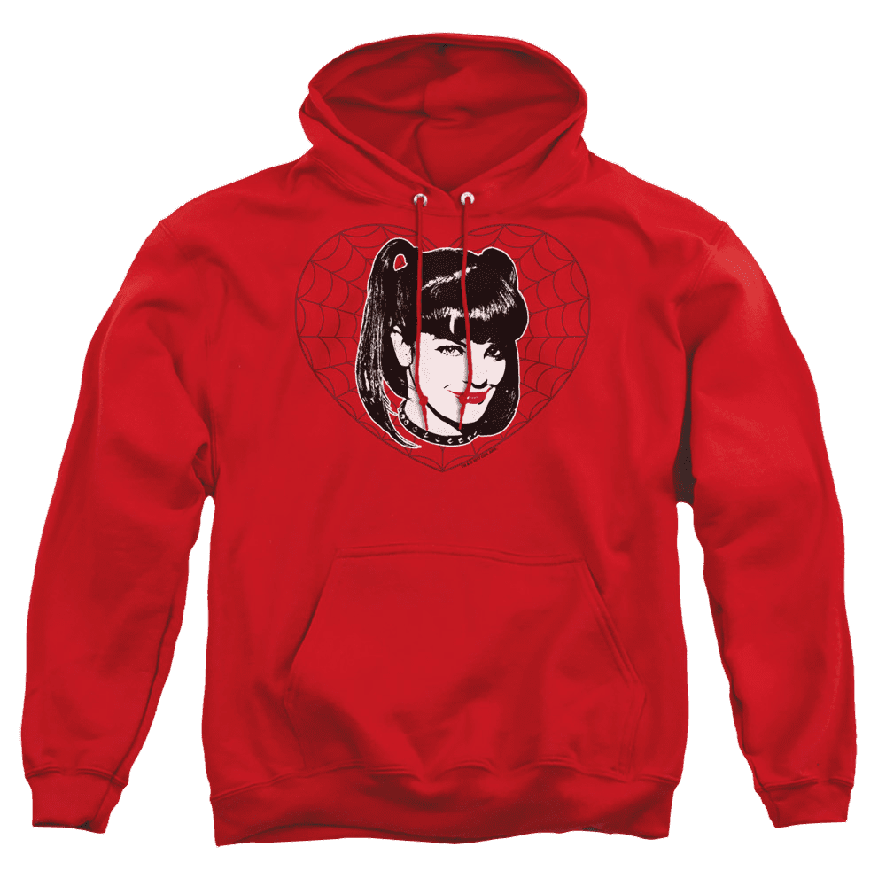 Ncis Abby Heart – Pullover Hoodie