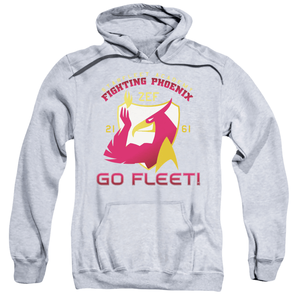 Star Trek The Original Series Fighting Phoenix – Pullover Hoodie