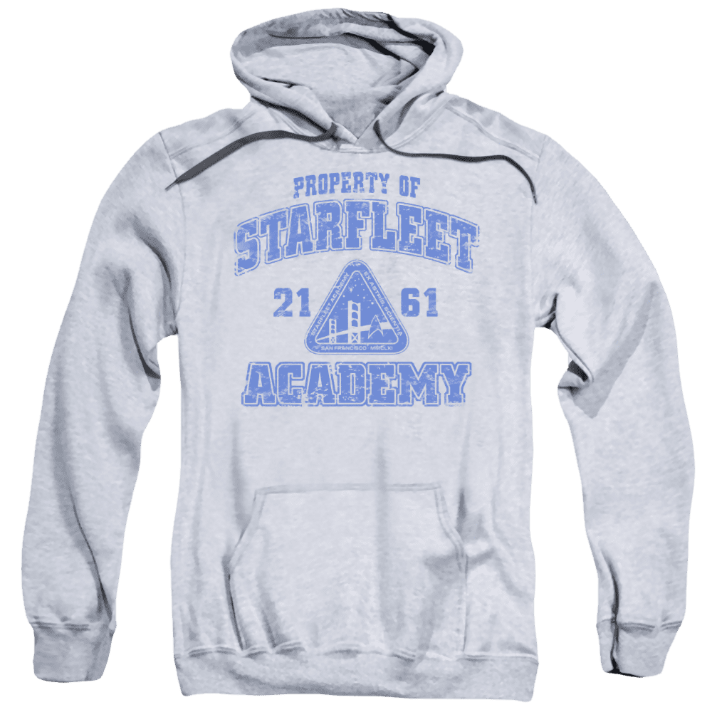 Star Trek The Original Series Old School – Pullover Hoodie