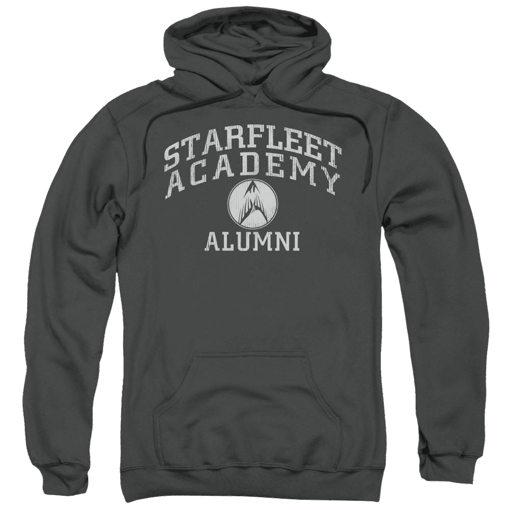 Star Trek Alumni Pullover Hoodie