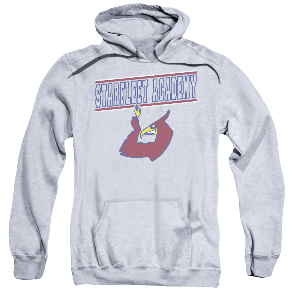 Star Trek The Original Series Phoenix – Pullover Hoodie