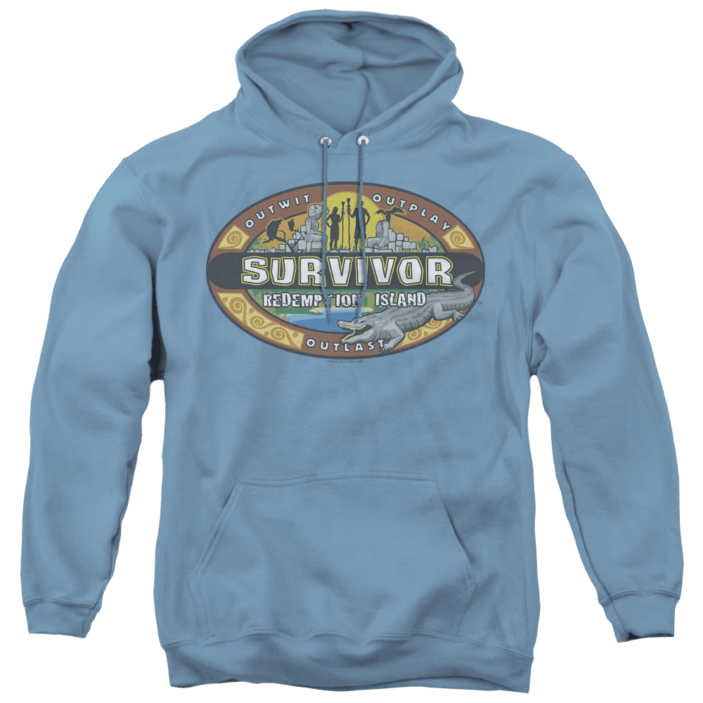 Survivor Redemption Island – Pullover Hoodie