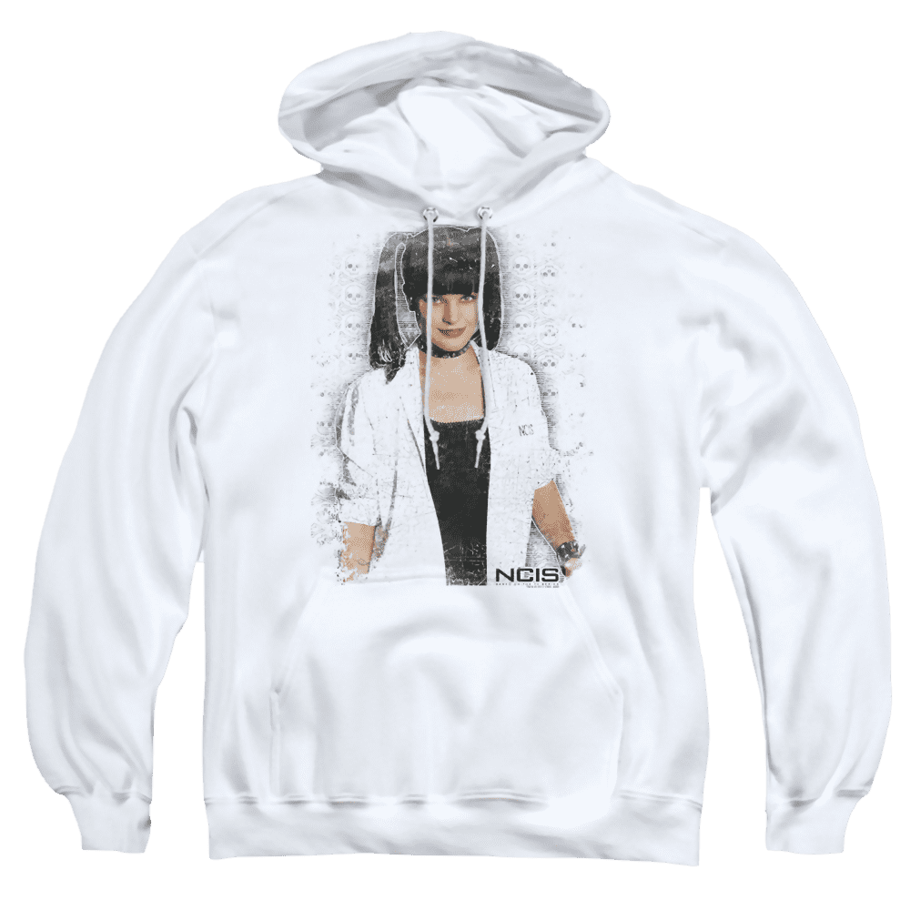 Ncis Abby Skulls – Pullover Hoodie