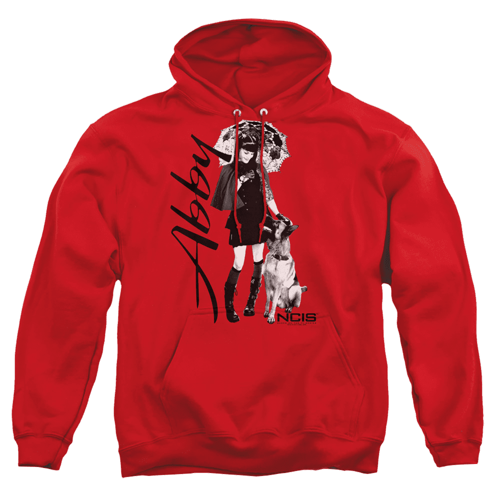 Ncis Sunny Day – Pullover Hoodie