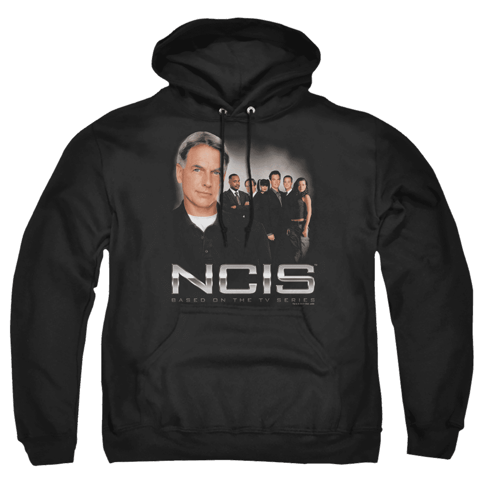 Ncis Investigators – Pullover Hoodie