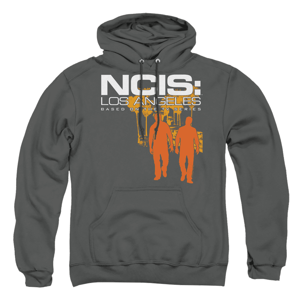 Ncis Los Angeles Slow Walk – Pullover Hoodie