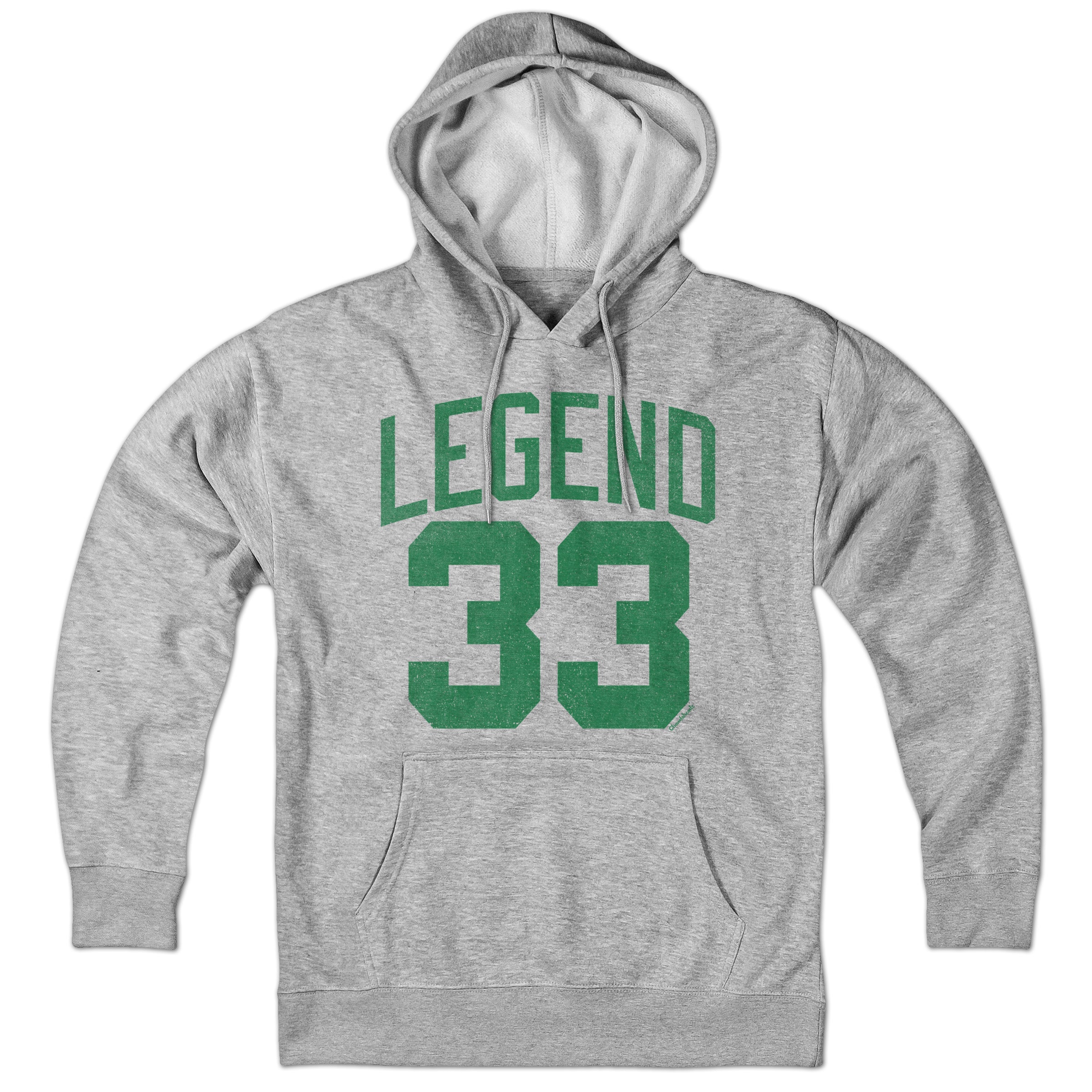 Legend 33 Alter Ego Alternate Hoodie