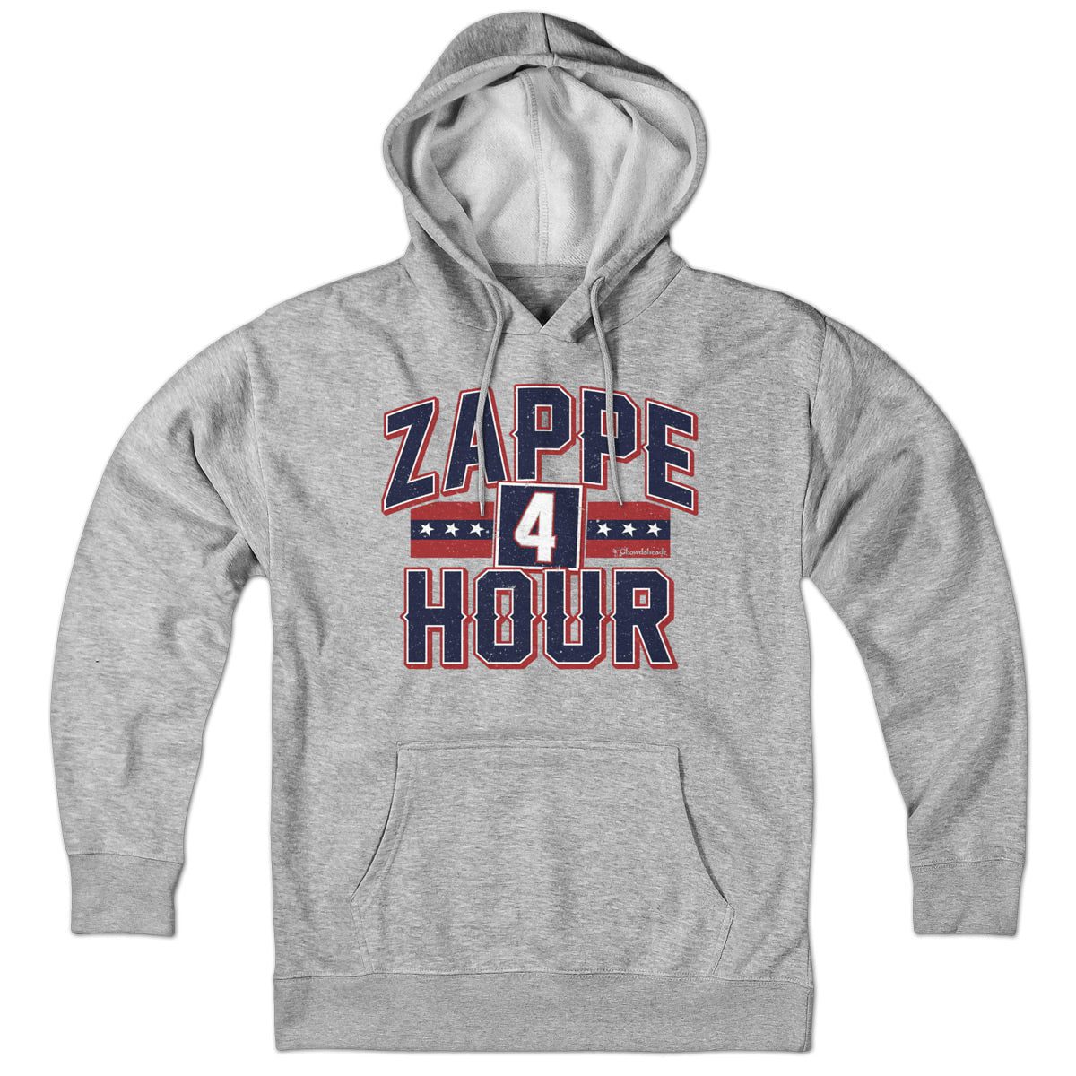 Zappe Hour Hoodie