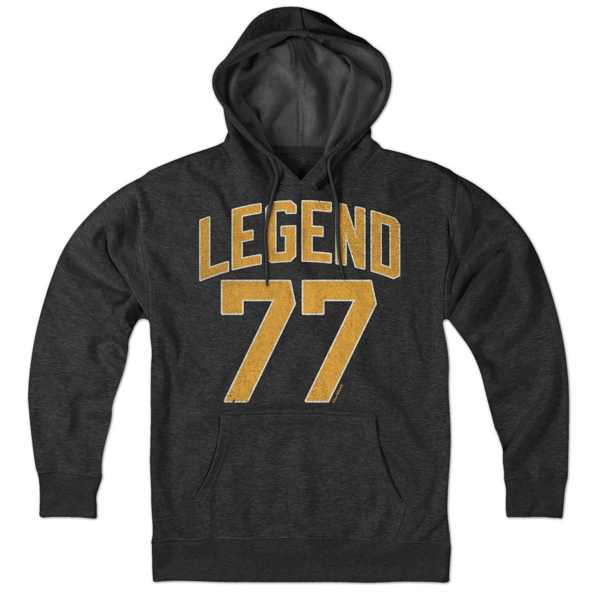 Legend 77 Alter-Ego Hoodie