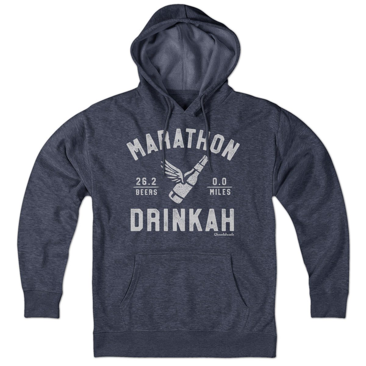 Marathon Drinkah Hoodie