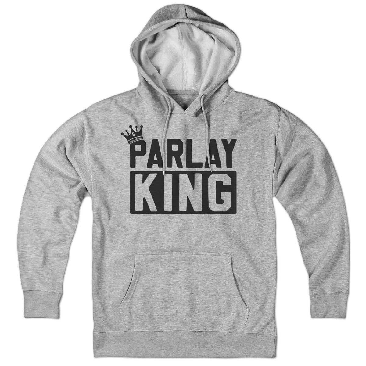 Parlay King Hoodie