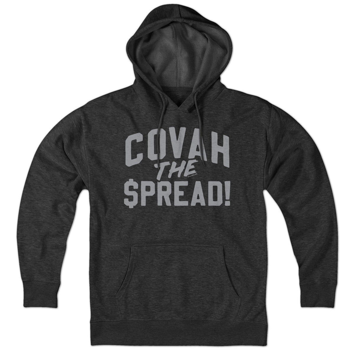 Covah The Spread Hoodie