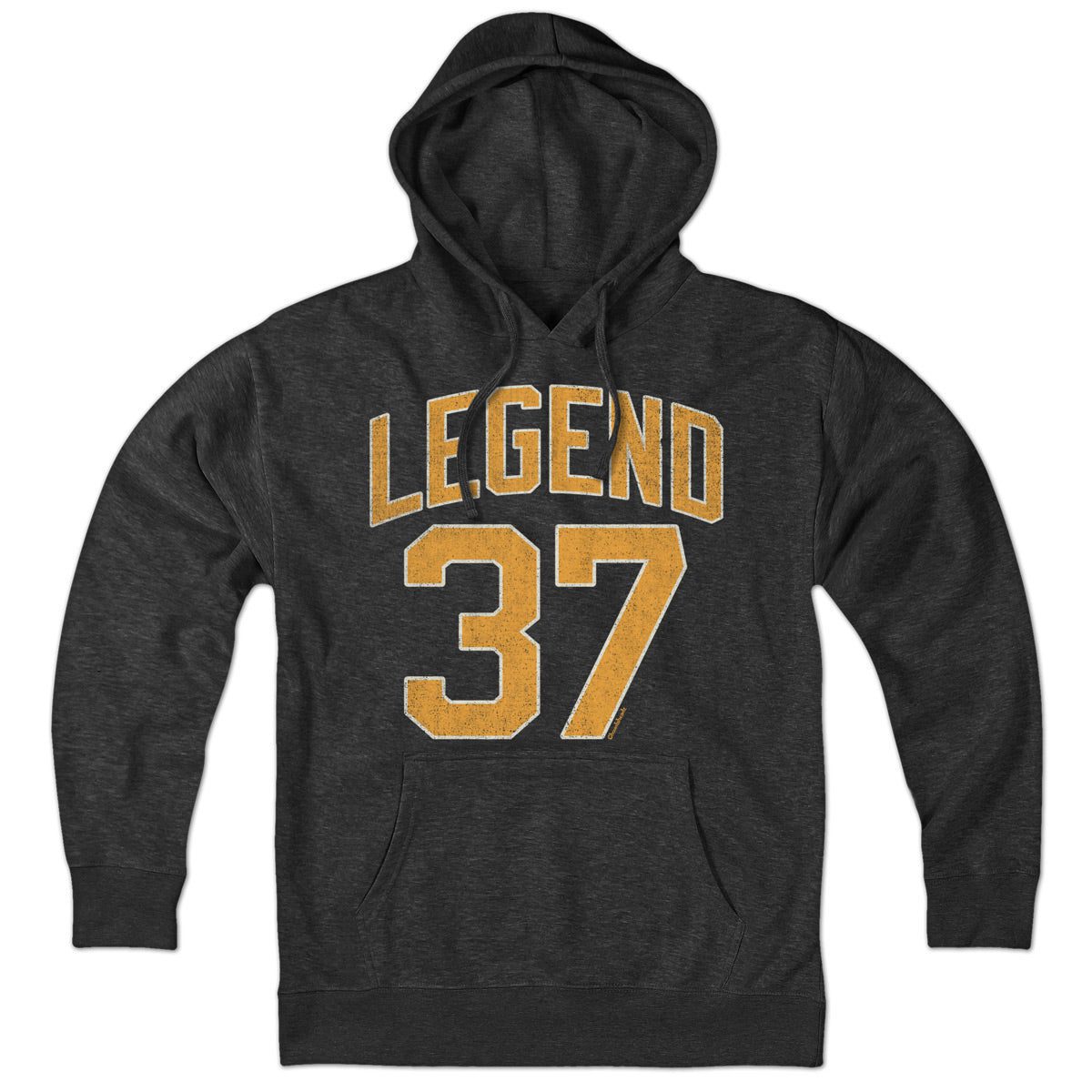 Legend 37 Alter Ego Hoodie