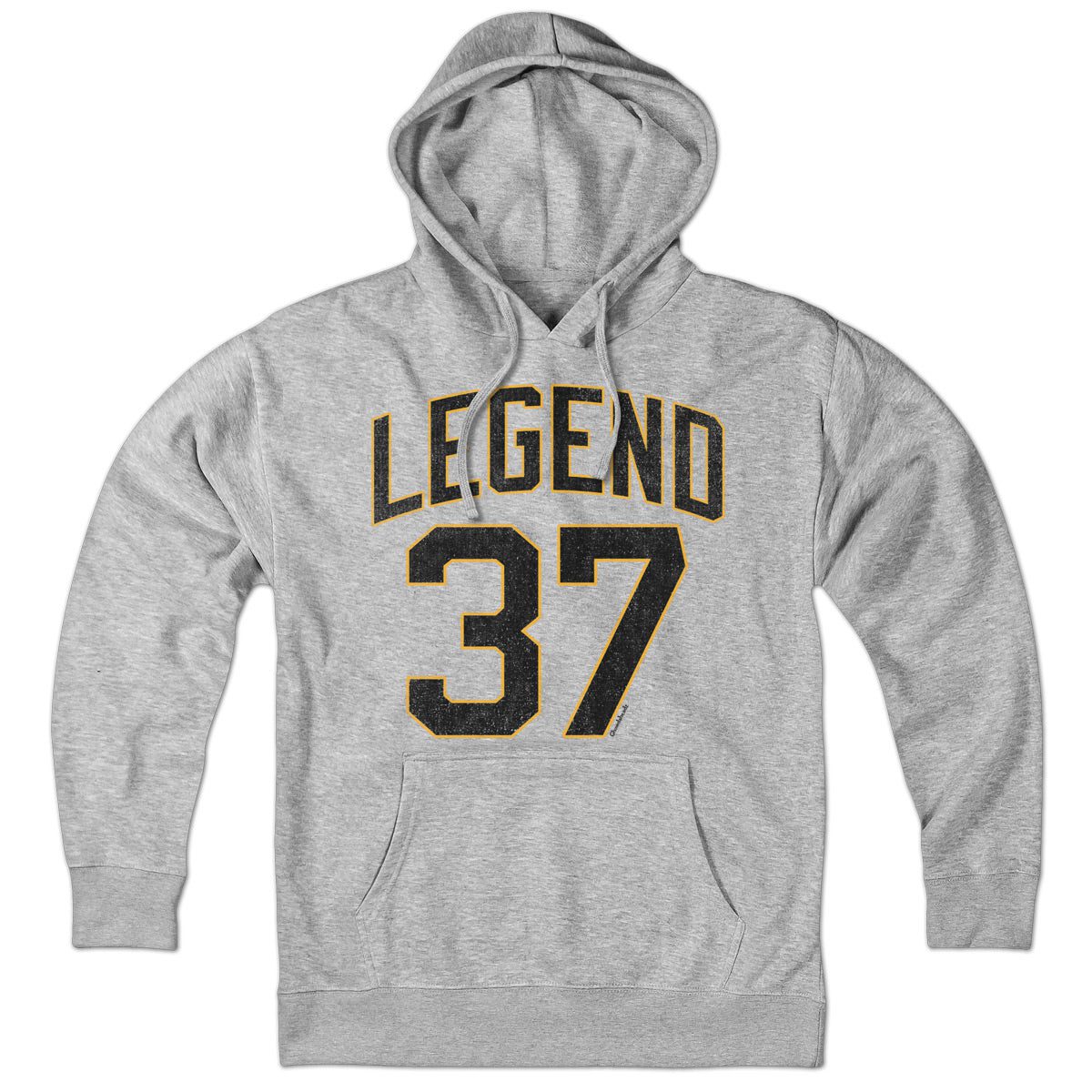 Legend 37 Alter Ego Hoodie