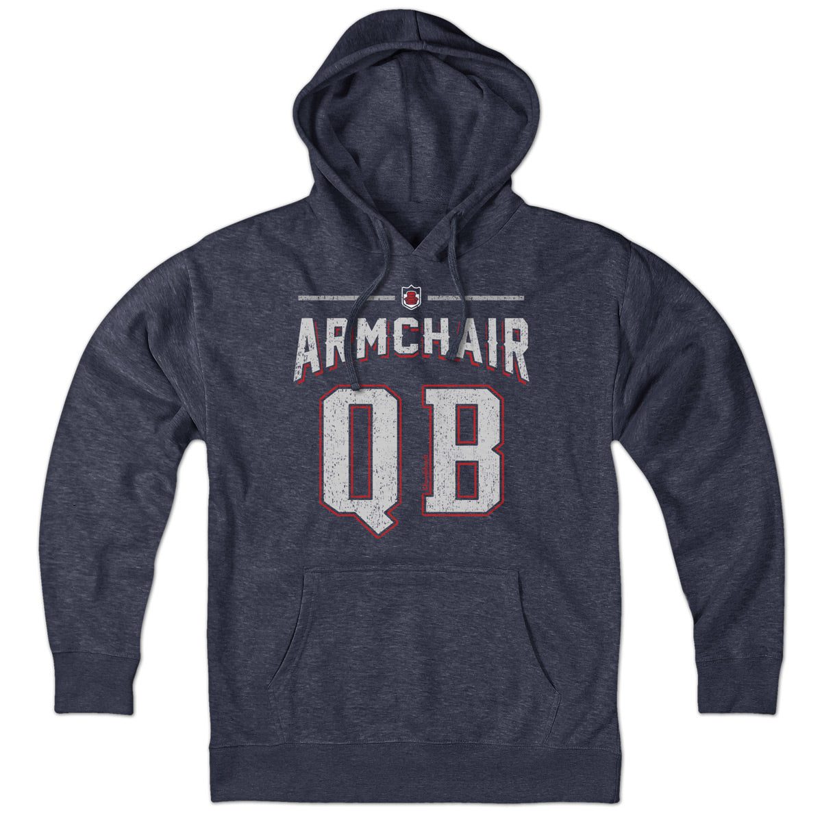 Armchair Qb Hoodie