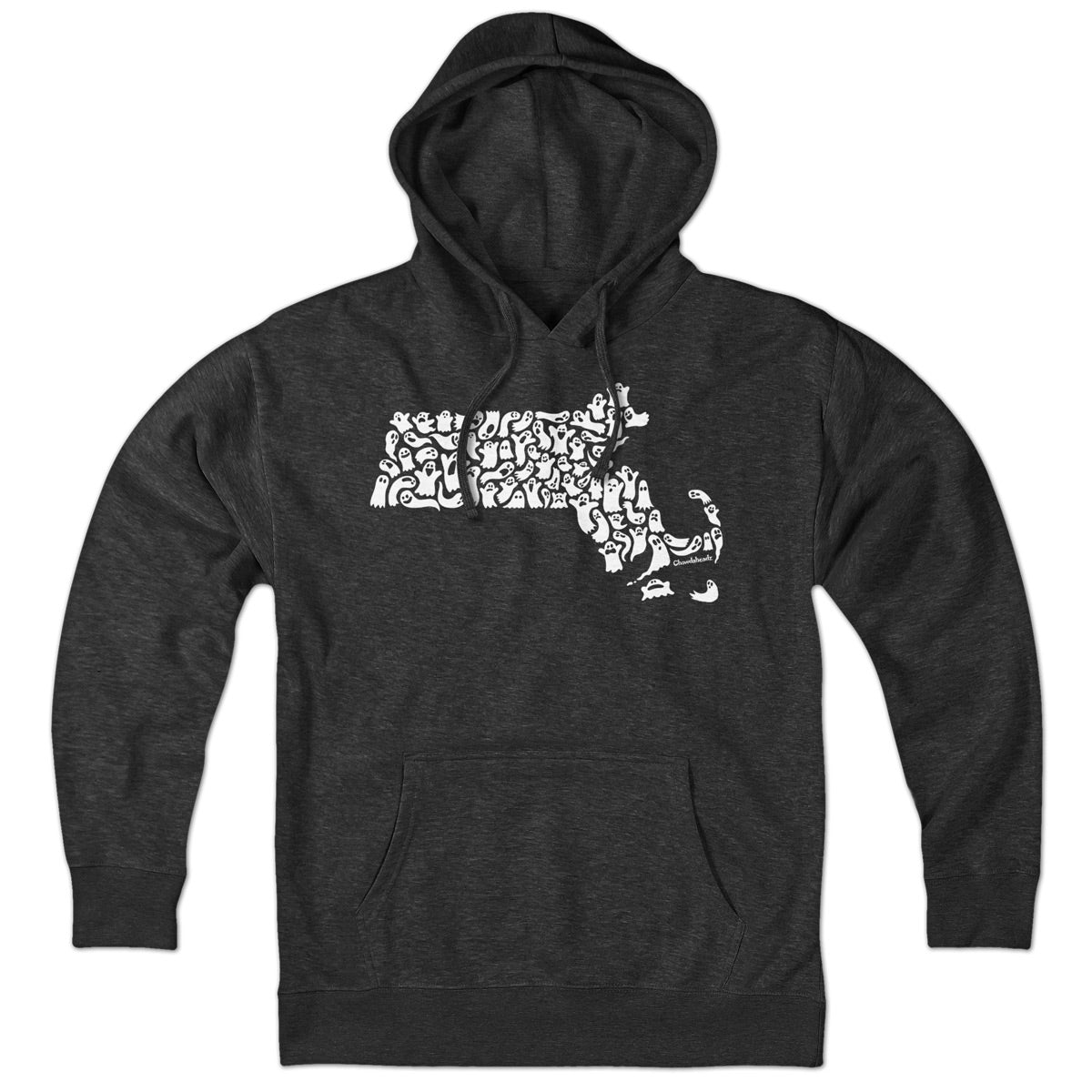 Massaboosetts Hoodie