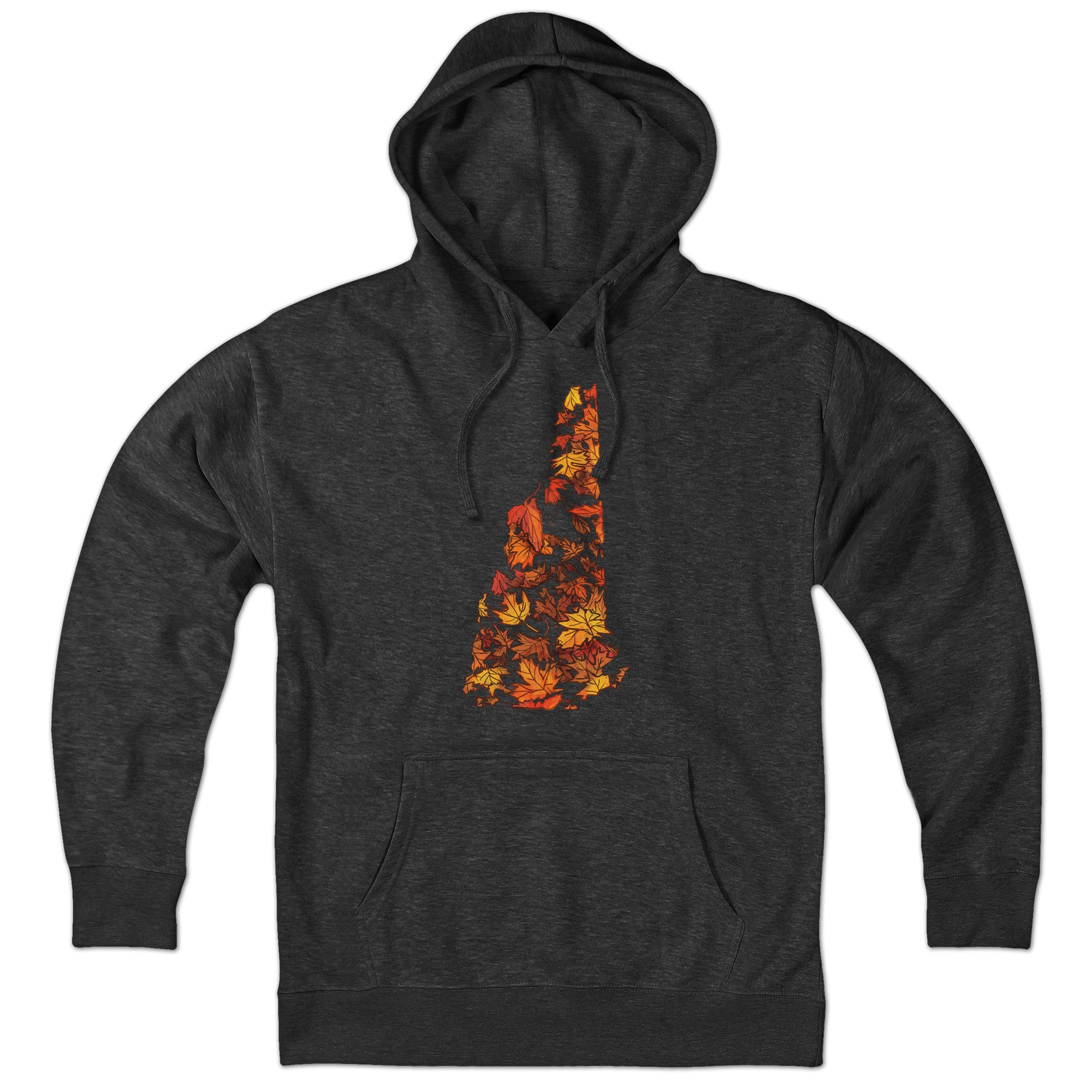 Nh Foliage Hoodie