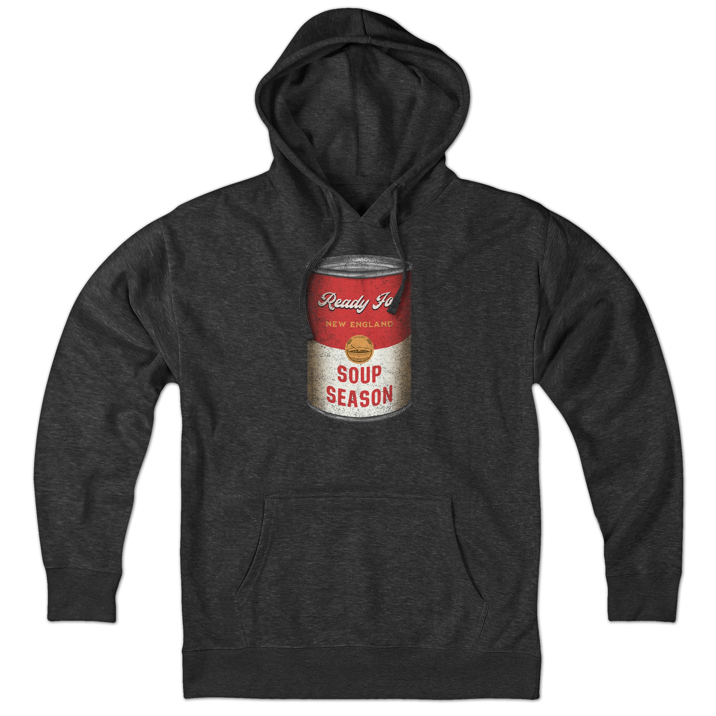 Ready For Soup Season Hoodie