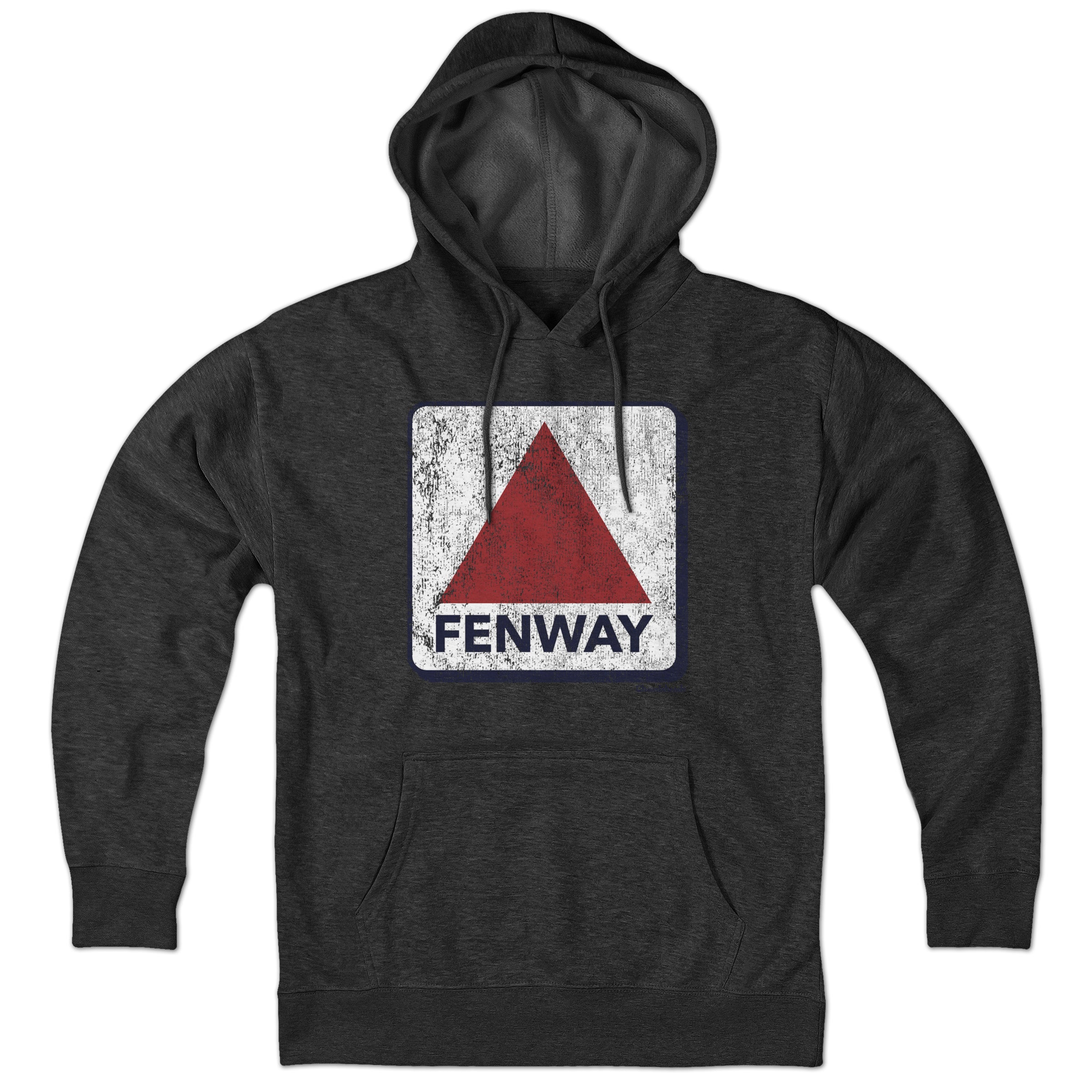 Fenway Sign Hoodie