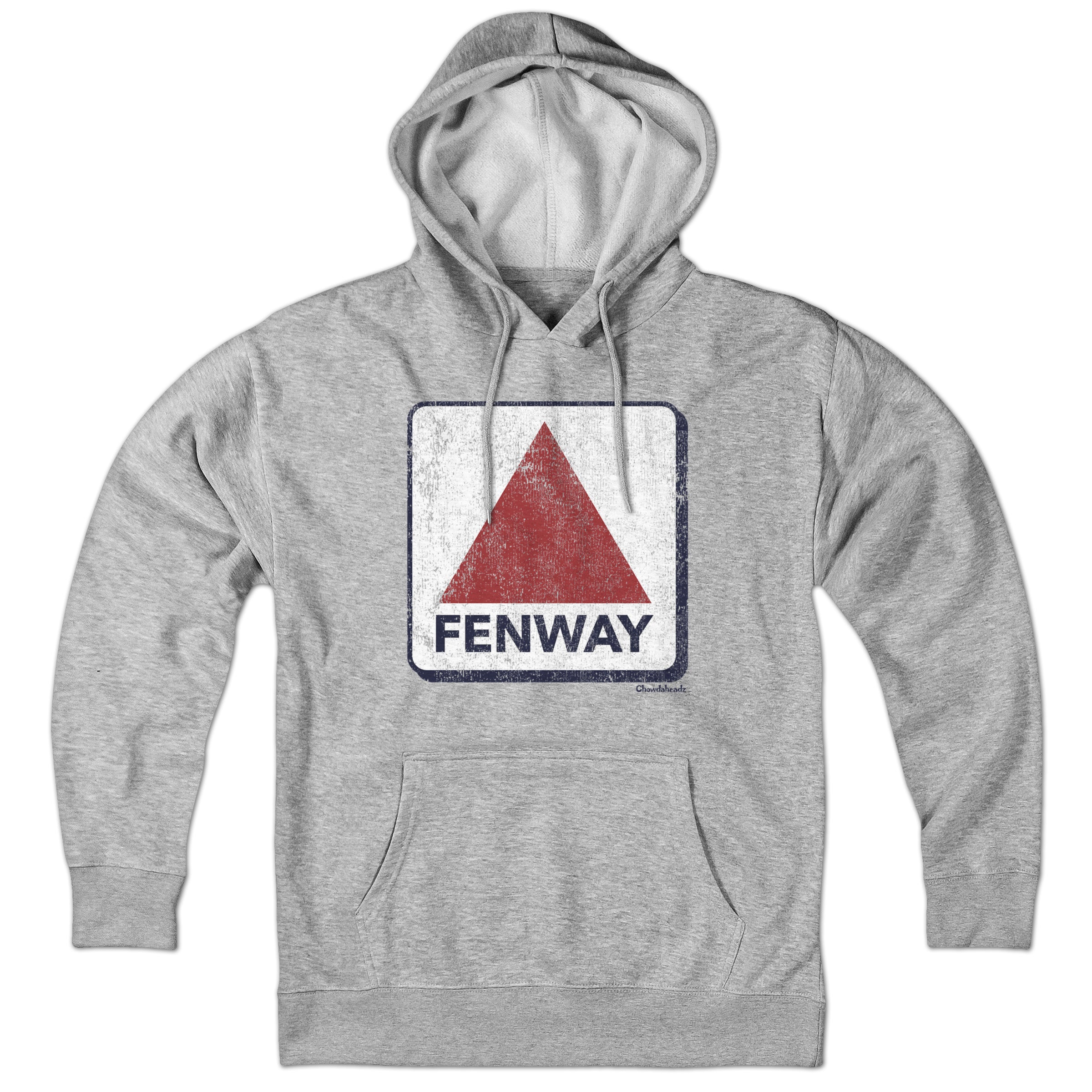 Fenway Sign Hoodie