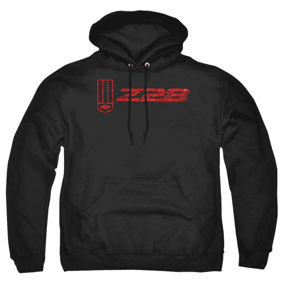 Chevrolet The Z28 – Pullover Hoodie