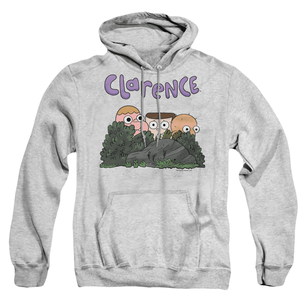 Clarence Gang – Pullover Hoodie