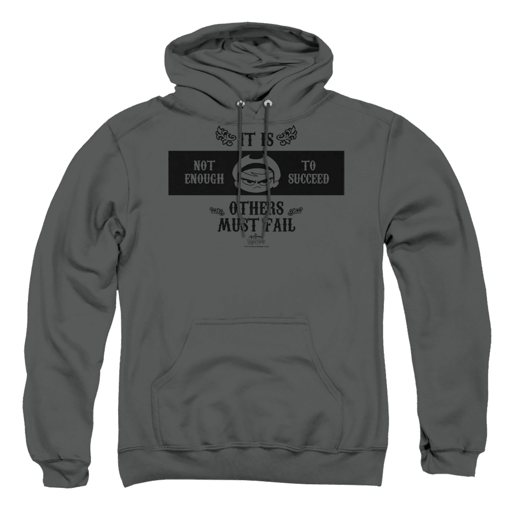 Grim Adventures Of Billy & Mandy, The Mandy – Pullover Hoodie