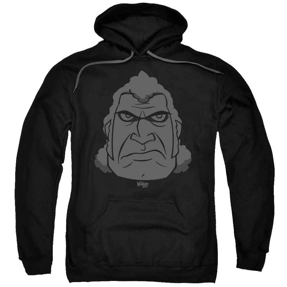 The Venture Bros License To Kill – Pullover Hoodie