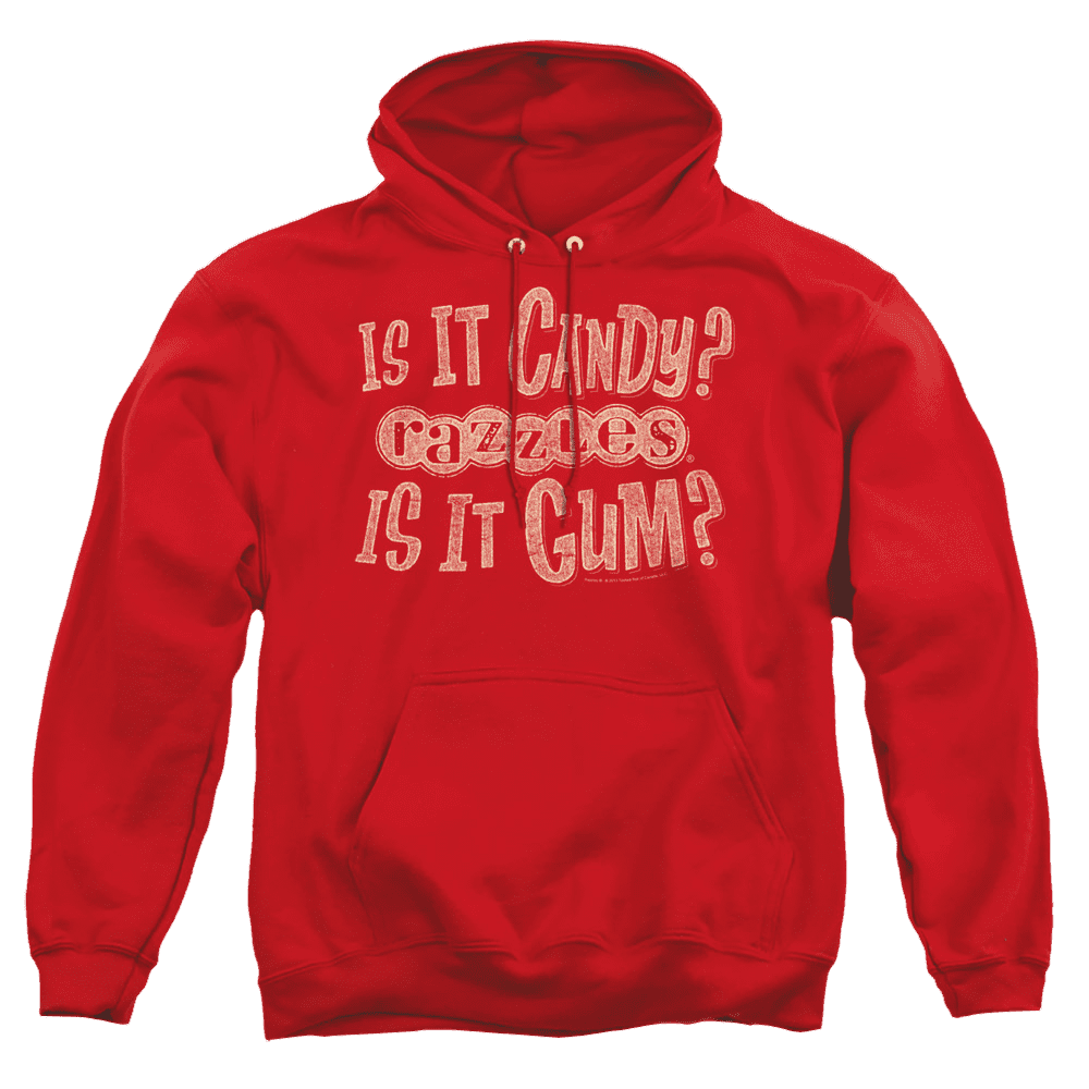 Dubble Bubble What Is This – Pullover Hoodie