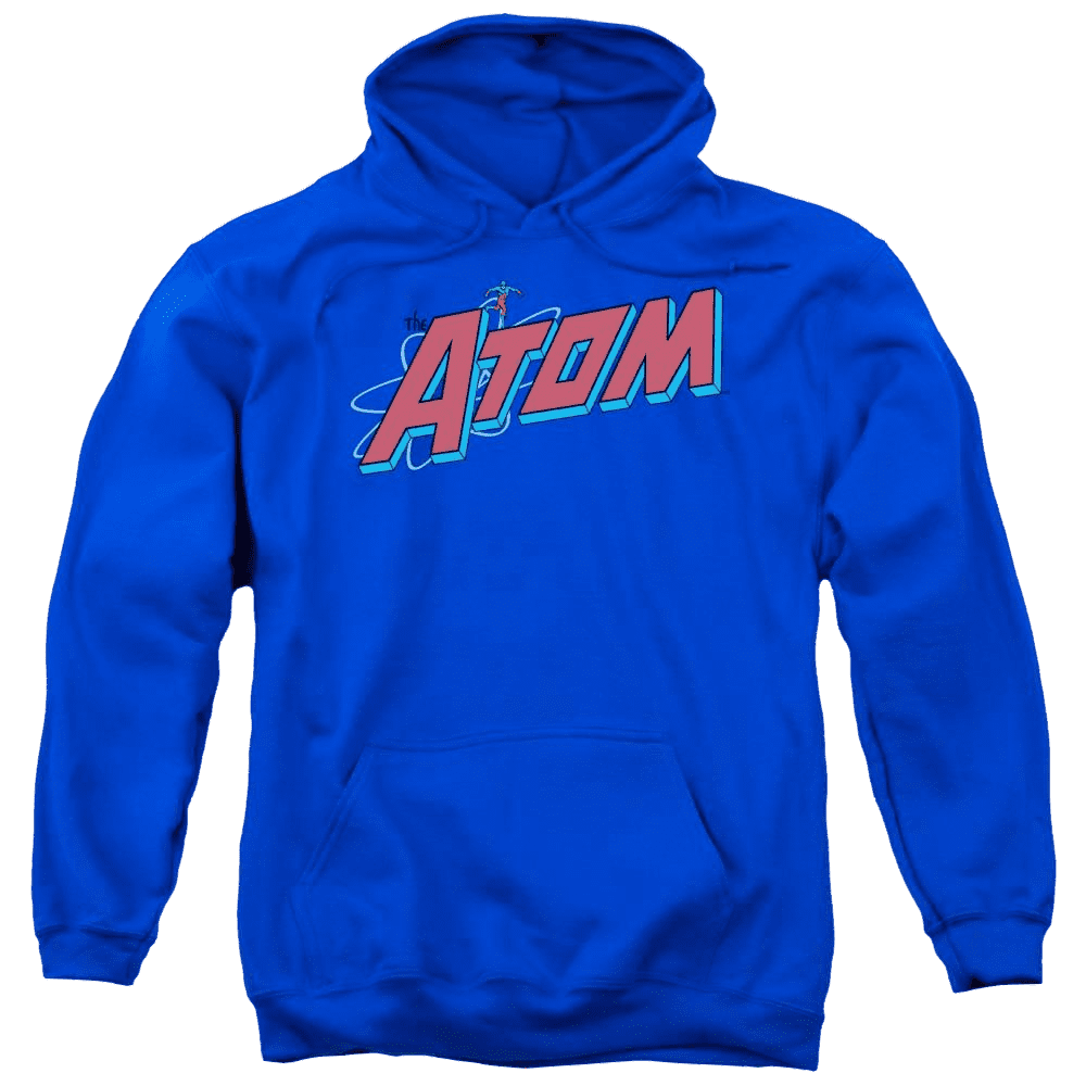 Dc Comics The Atom – Pullover Hoodie