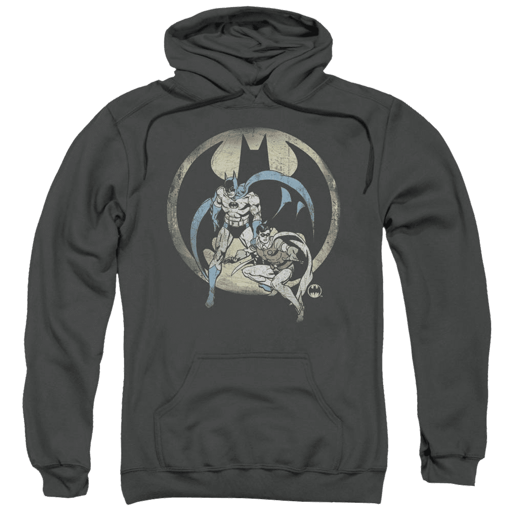 Dc Comics Team – Pullover Hoodie