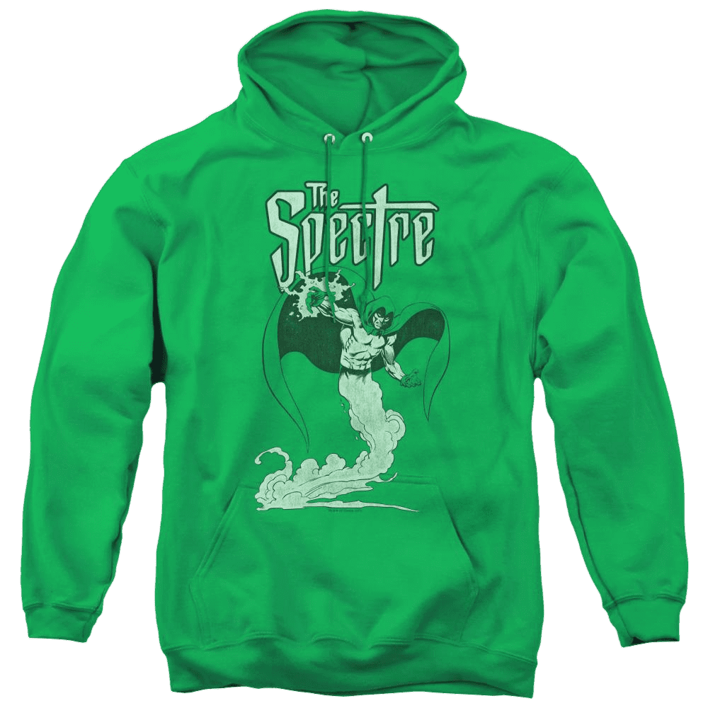 More Dc Characters The Spectre – Pullover Hoodie