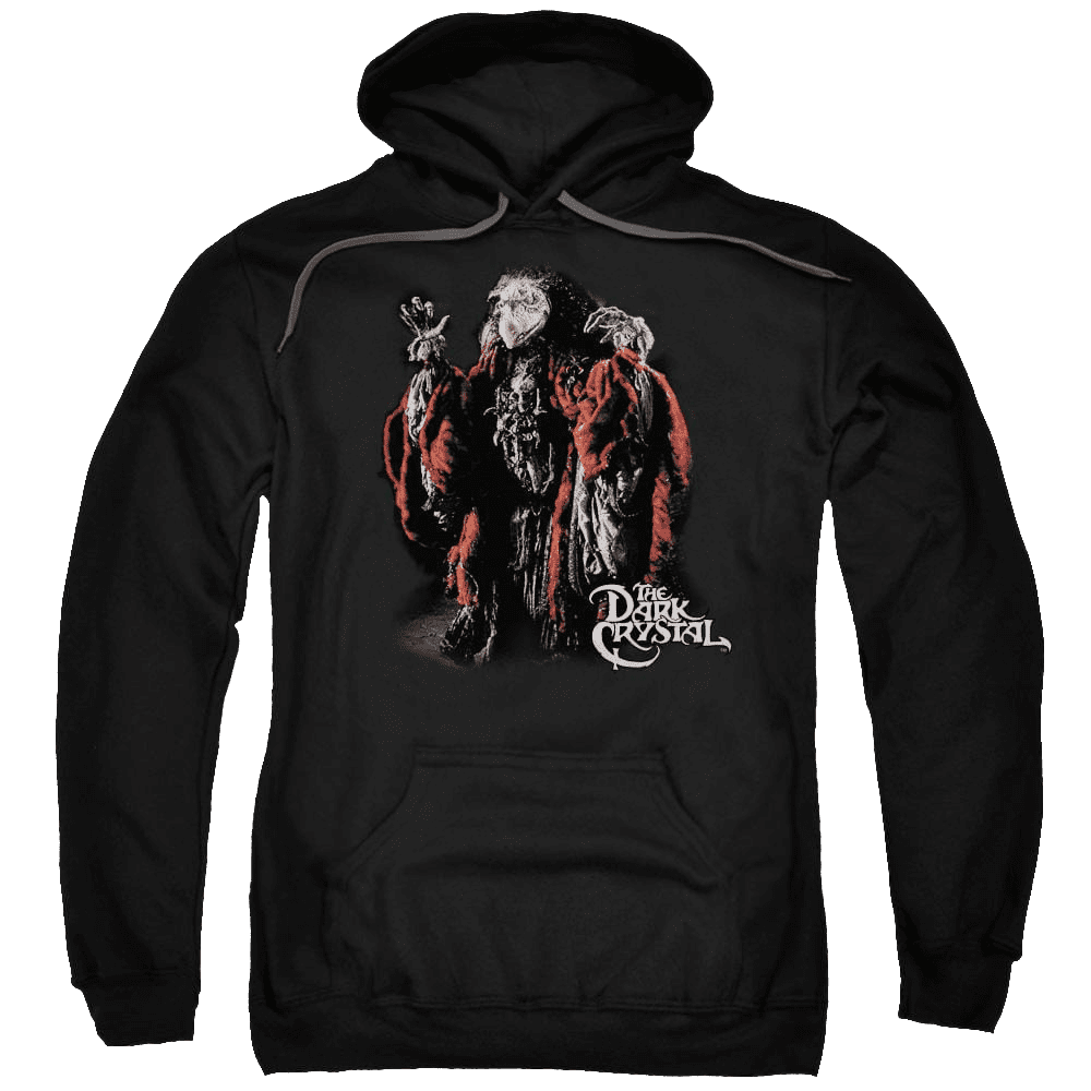 Dark Crystal Skeksis – Pullover Hoodie