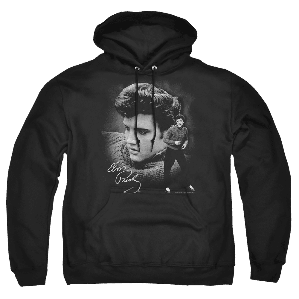 Elvis Presley Sweater – Pullover Hoodie