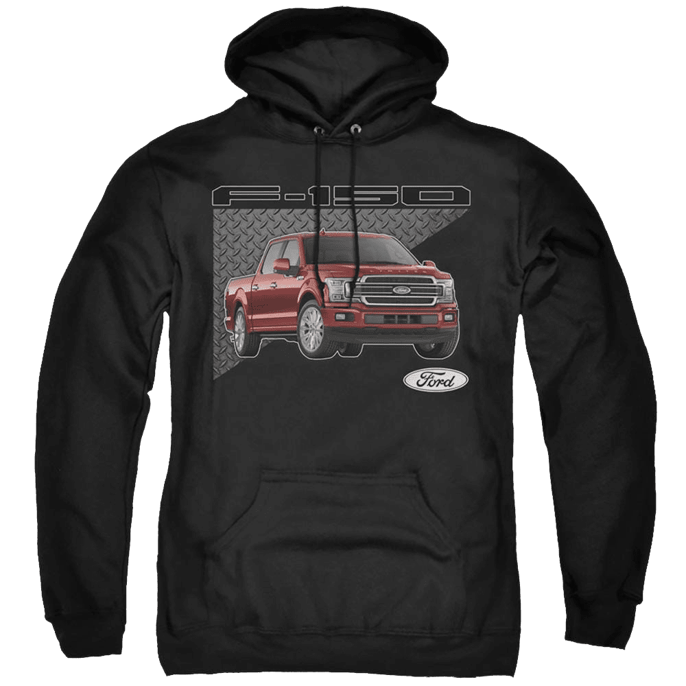 Ford F 150 – Pullover Hoodie