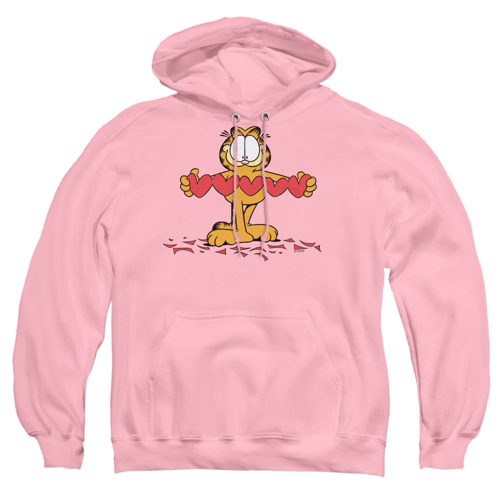 Garfield Sweetheart – Pullover Hoodie