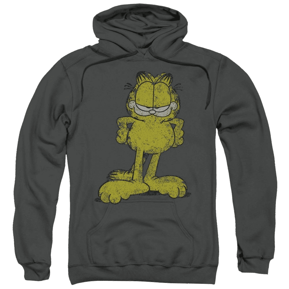 Garfield Big Ol’ Cat – Pullover Hoodie