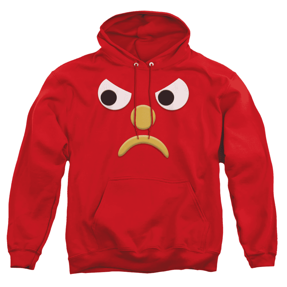 Gumby Blockhead G Pullover Hoodie