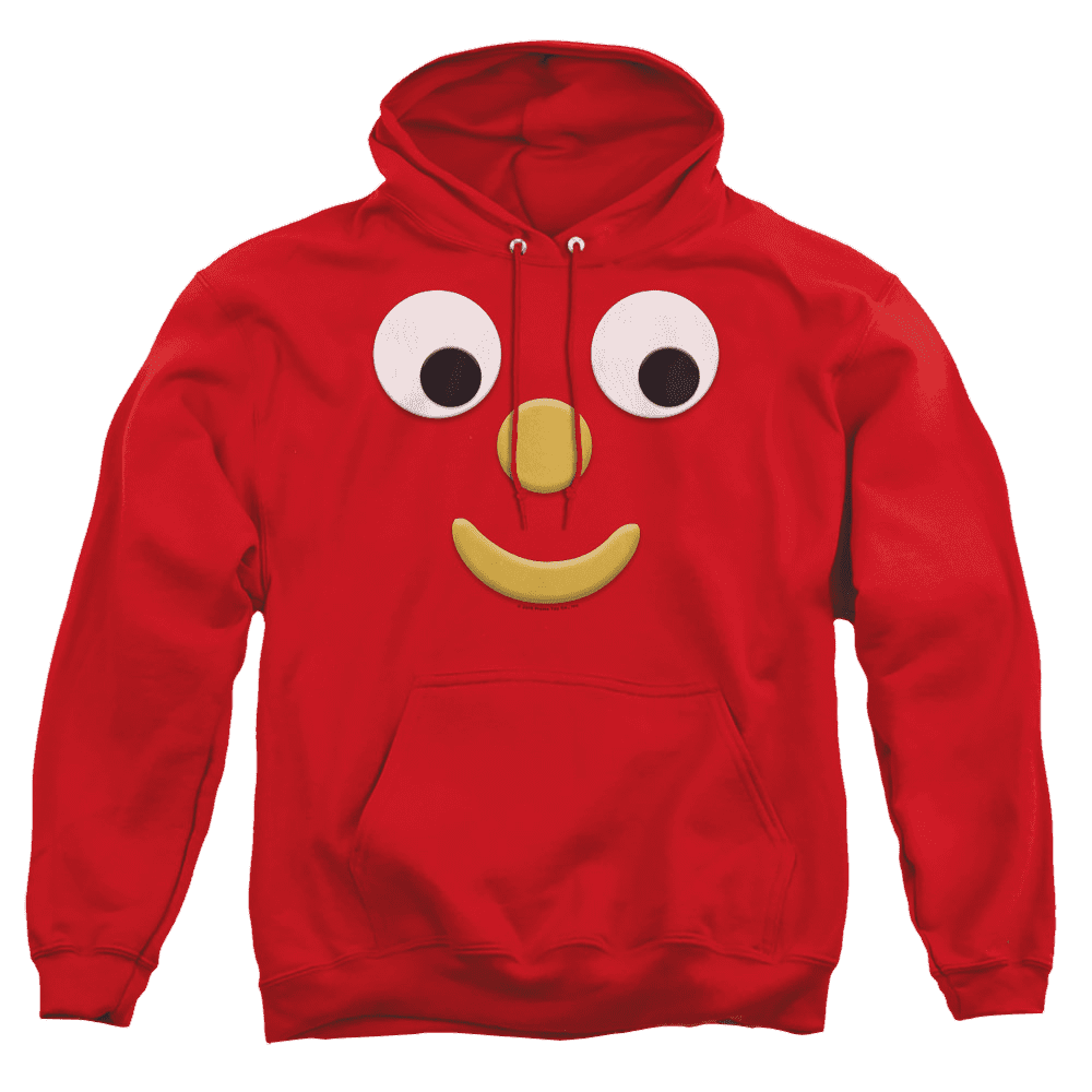 Gumby Blockhead J Pullover Hoodie