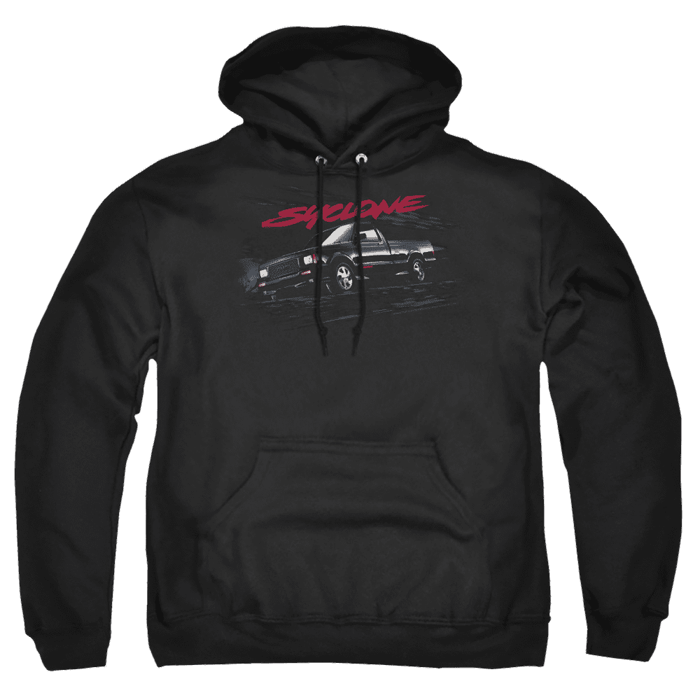 Gmc Syclone – Pullover Hoodie