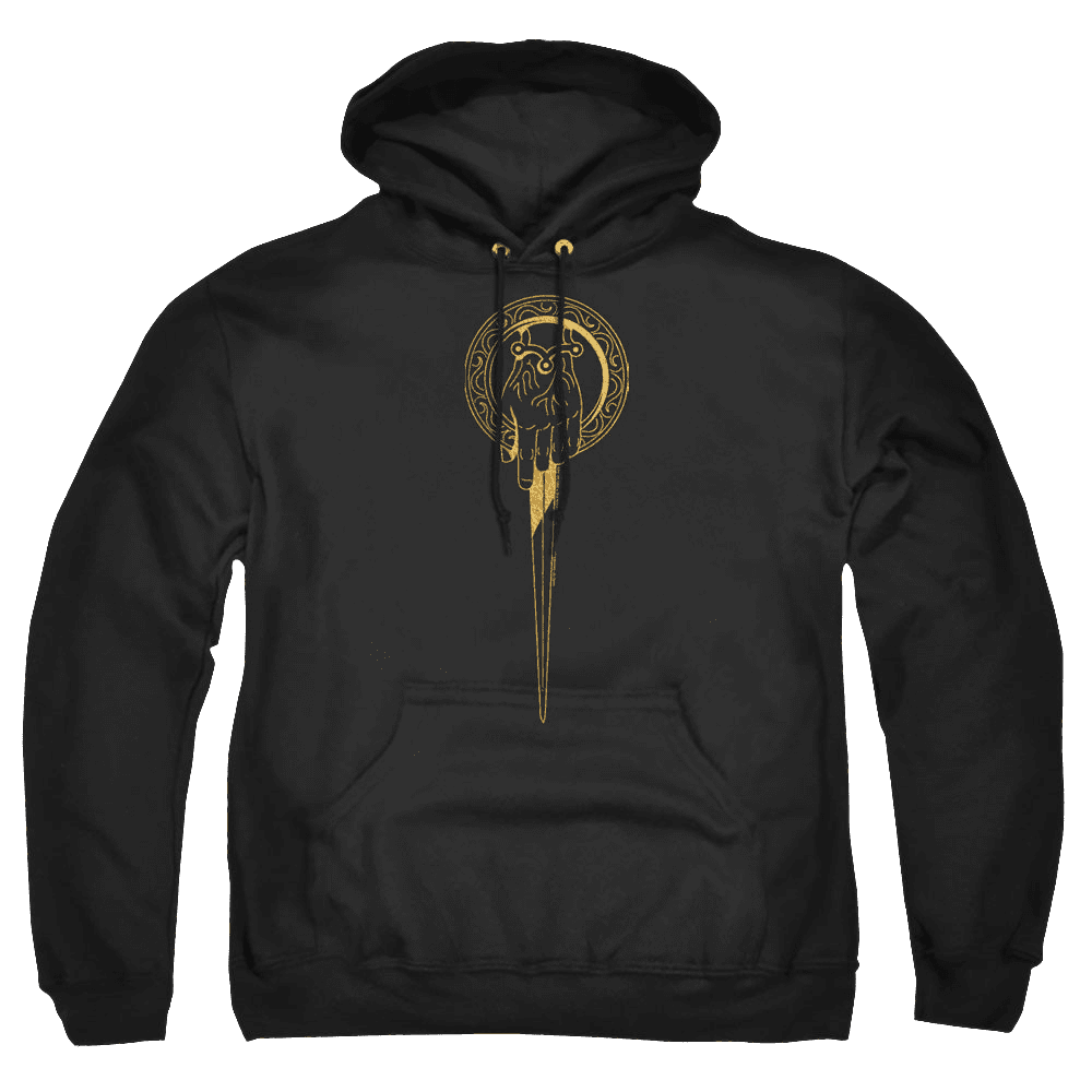 Game Of Thrones Hand Of The King Icon – Pullover Hoodie